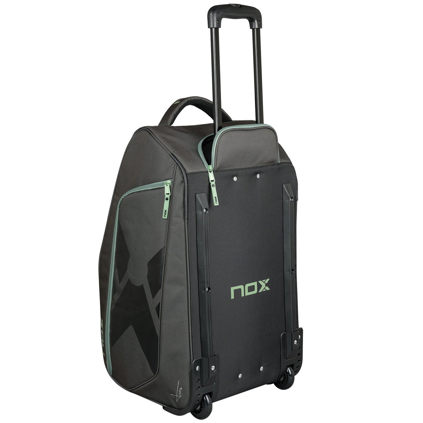 NOX  AT10 COMPETITION TROLLEY PADELBAG 2025
