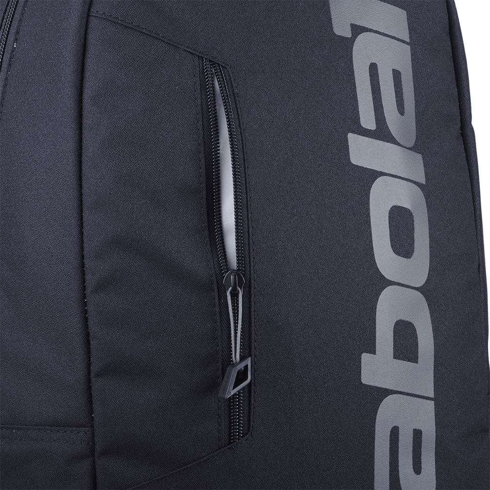 BABOLAT COURT BACKPACK LITE BLACK MYS 759023-105MY 2025