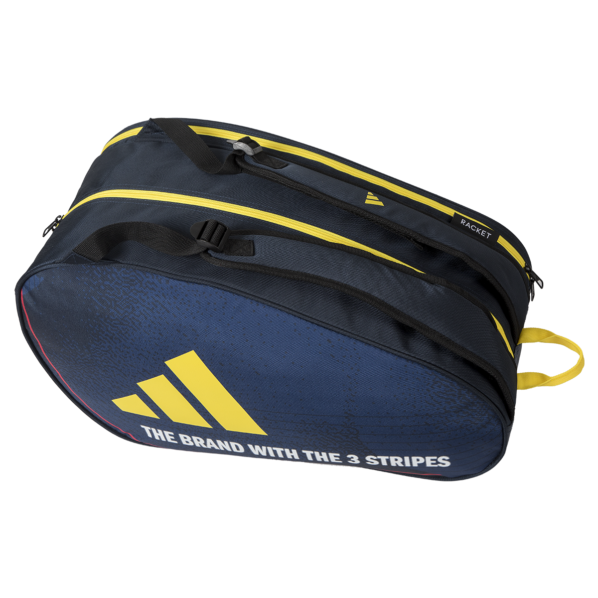 ADIDAS RACKET BAG CONTROL BLUE 3.4 2025