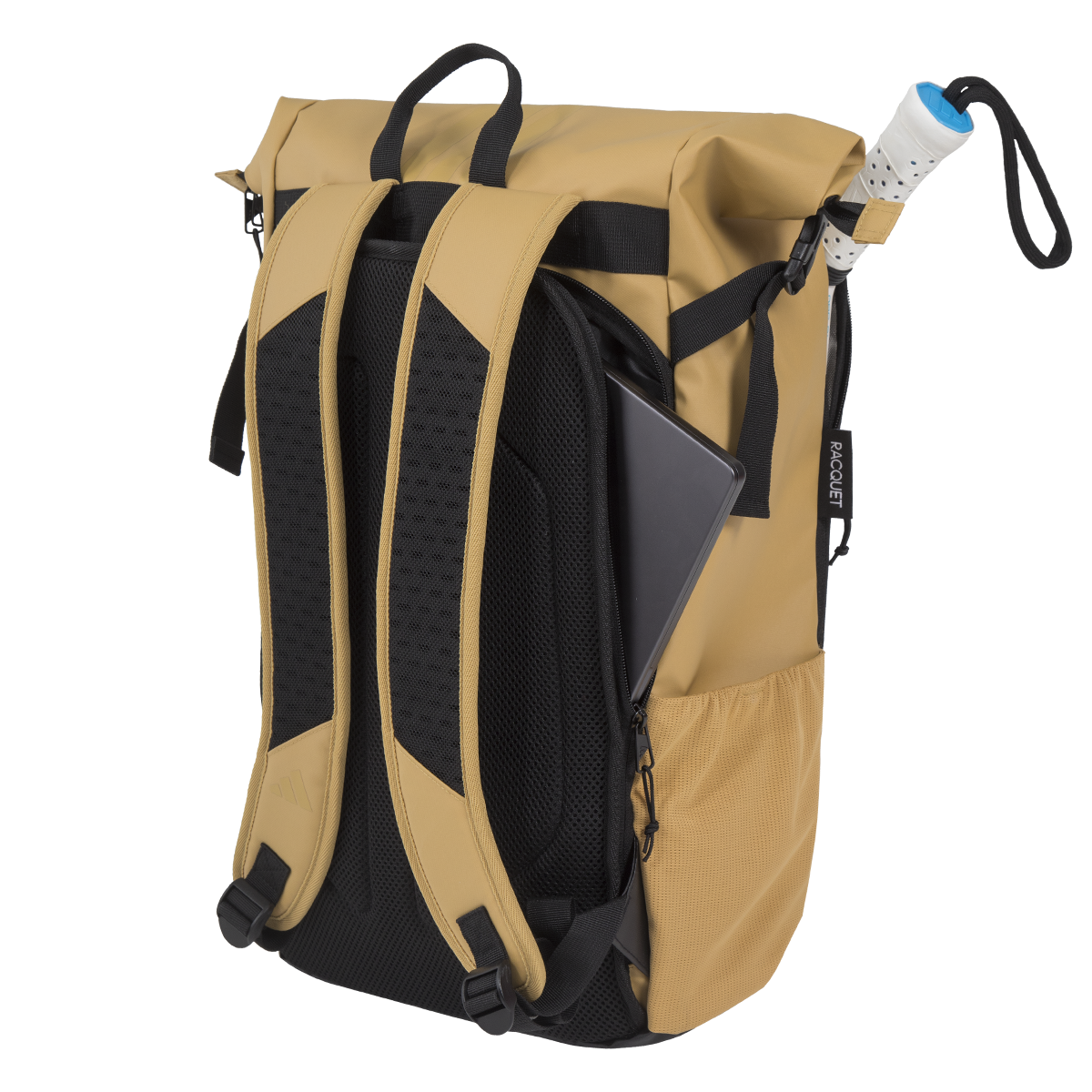 ADIDAS BACKPACK MULTIGAME SAND 3.4 2025