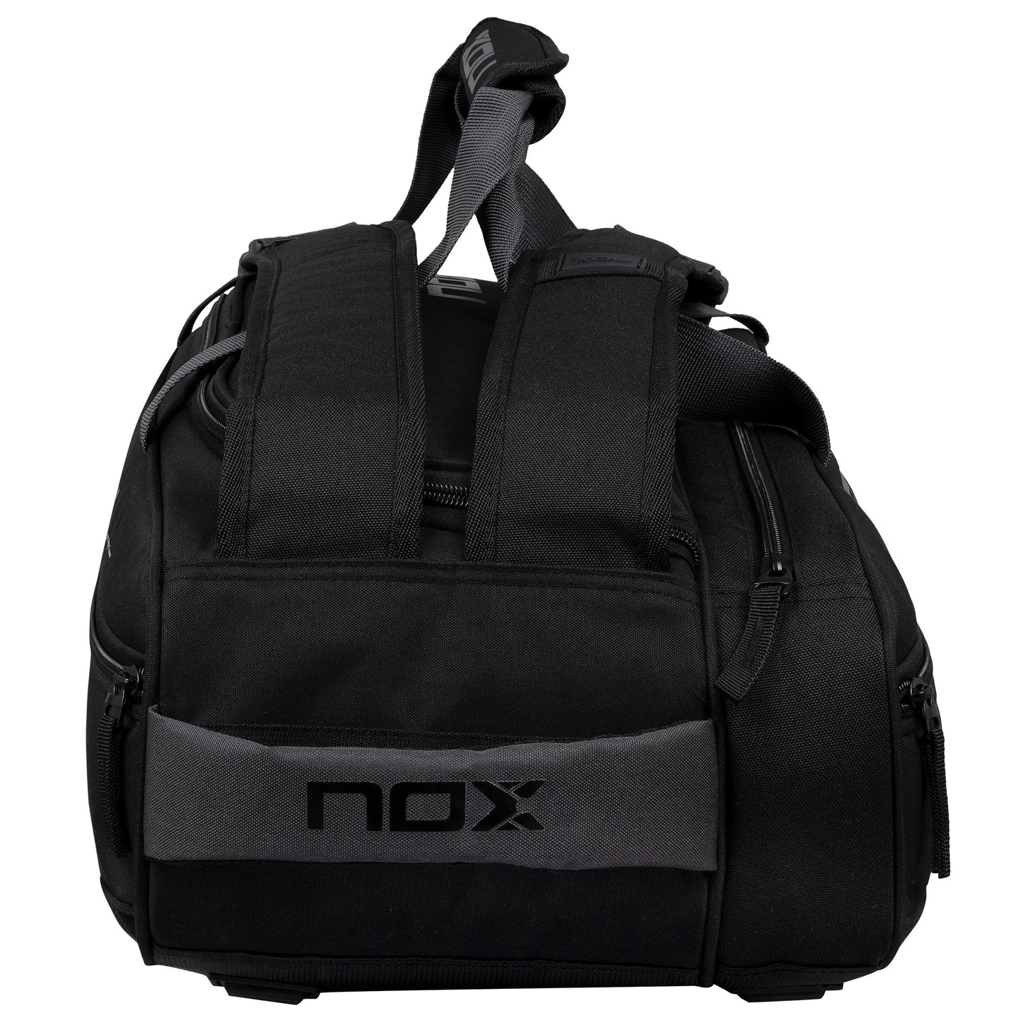 NOX STREET SERIES BLACK/GREY PADELBAG 2025