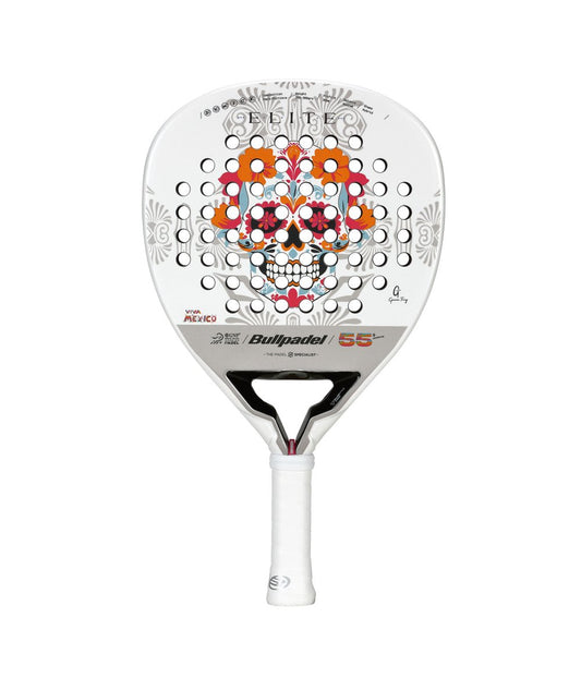 BULLPADEL ELITE W MX MEXICO 55 LTD
