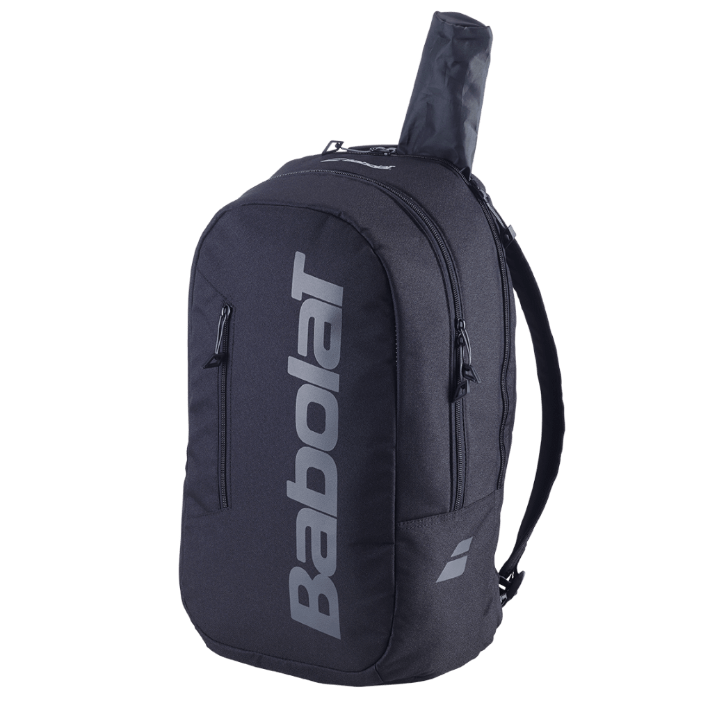 BABOLAT COURT BACKPACK LITE BLACK MYS 759023-105MY 2025