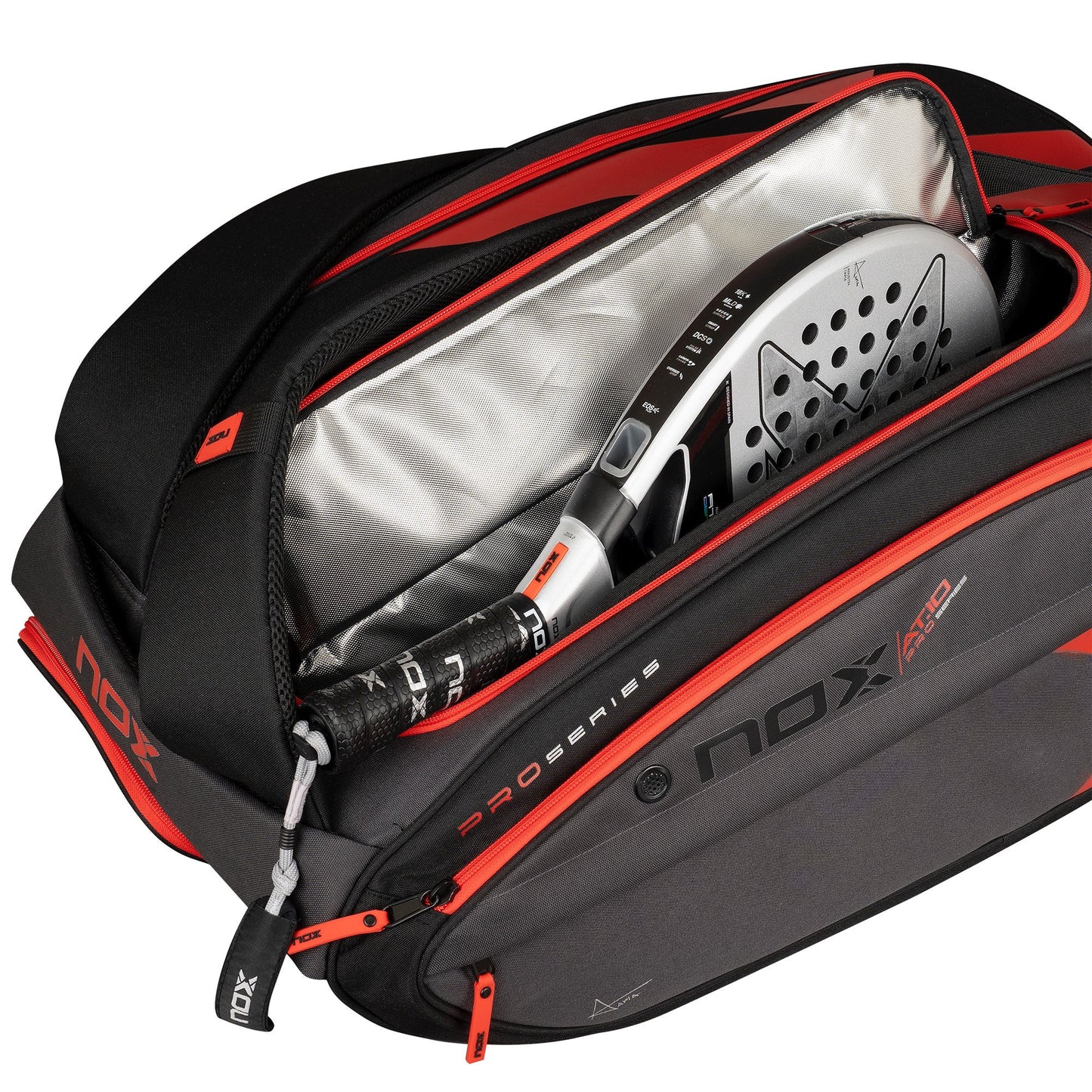 NOX AT10 XXL PADELBAG 2025