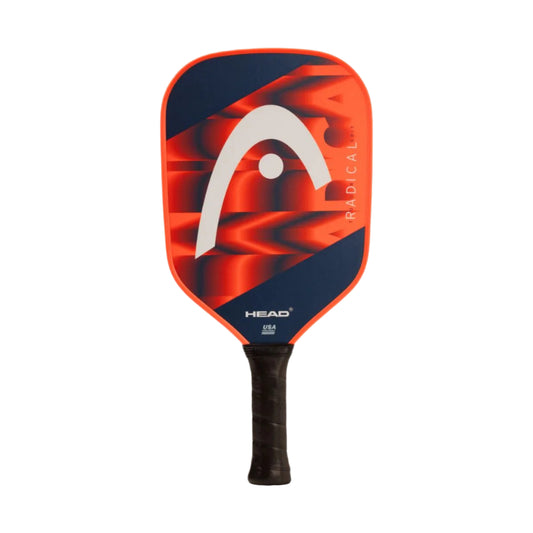 HEAD RADICAL TOUR GRIT PICKLEBALL 2024 4 1/8