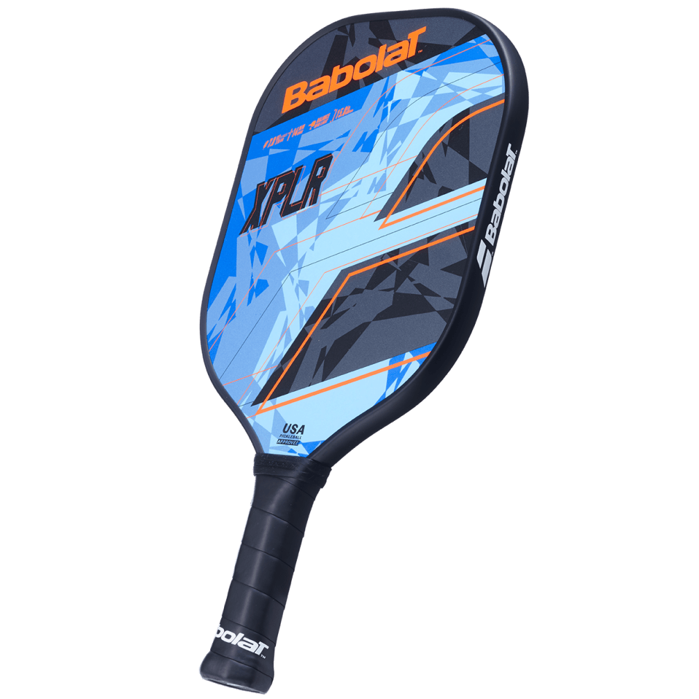 BABOLAT XPLR pickleball paddle 160020