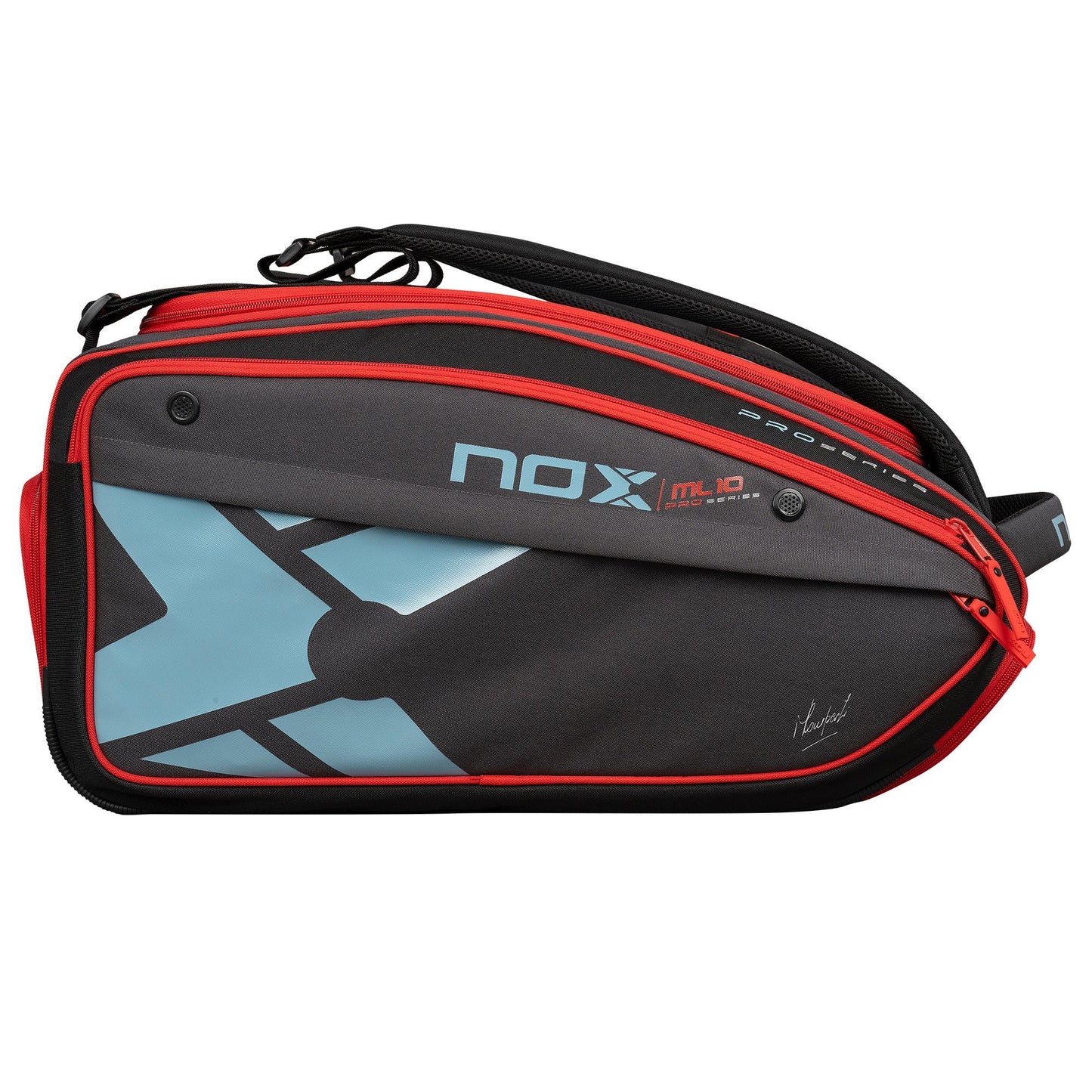 NOX ML10 COMPETITION XL COMPACT PADELBAG 2025