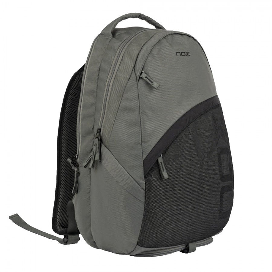 NOX GREY STREET BACKPACK