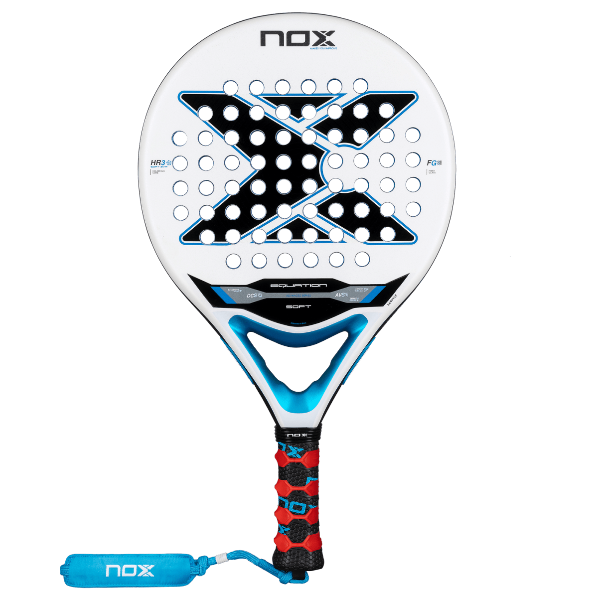 NOX EQUATION SOFT 2026