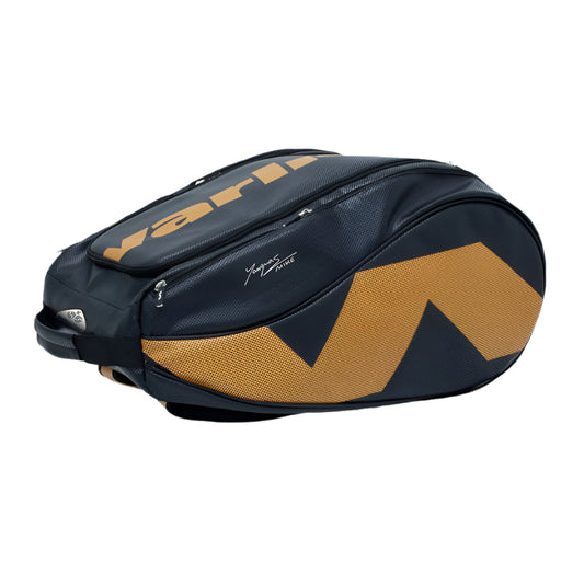 VARLION BLACK AMBASSADORS MY BAG 2023