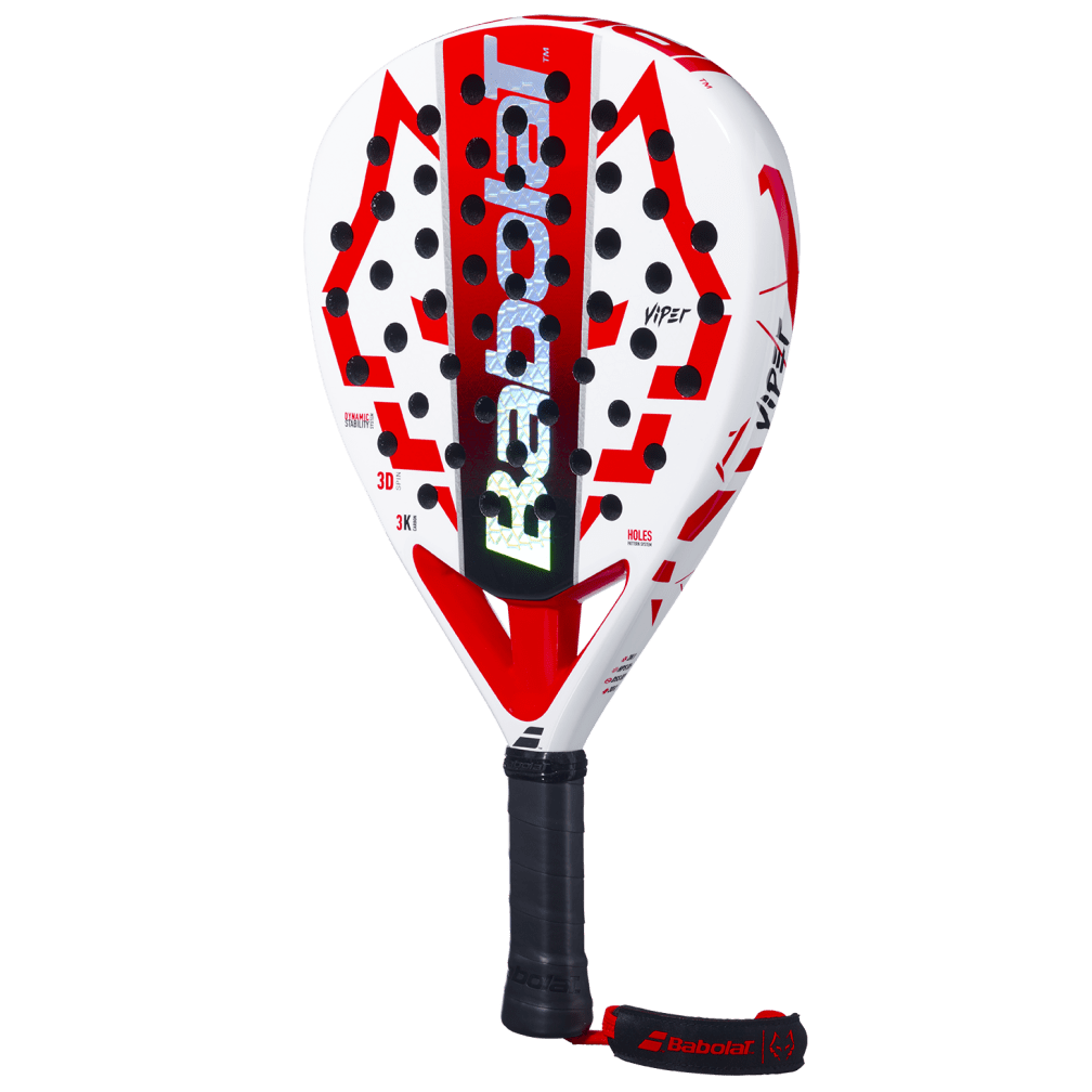 BABOLAT VIPER JUAN LEBRON 2.5 150158