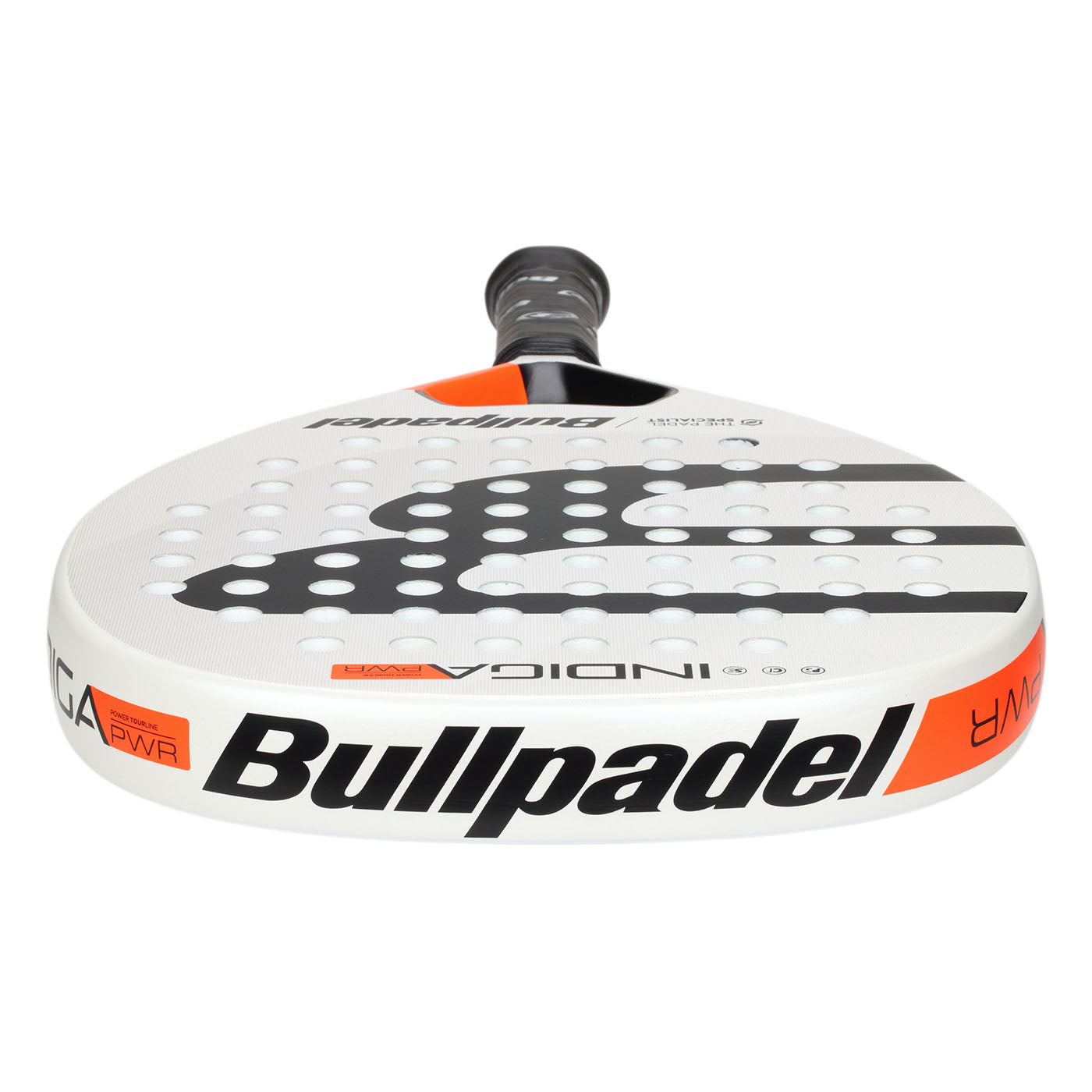 BULLPADEL INDIGA PWR 25 2025