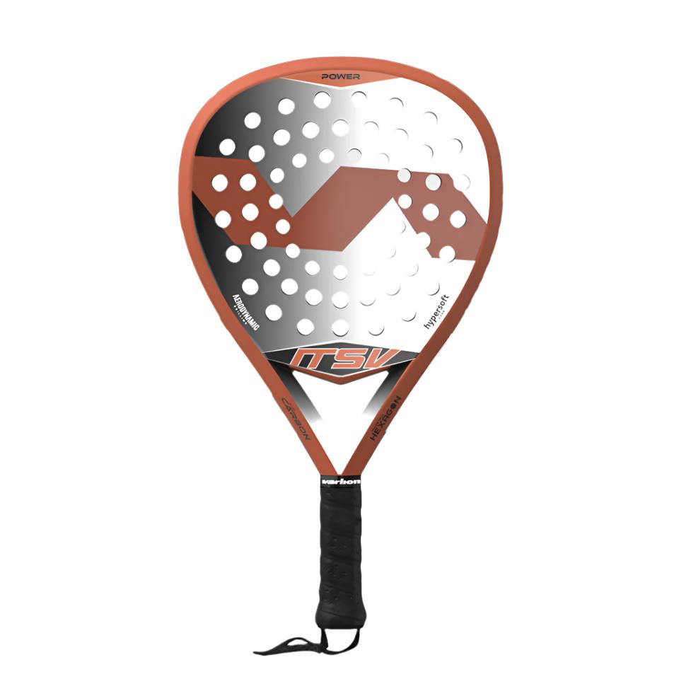 Varlion Bourne Hexagon 8.8 2024 – Padel Padel