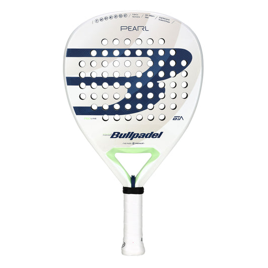 BULLPADEL PEARL 25 2025