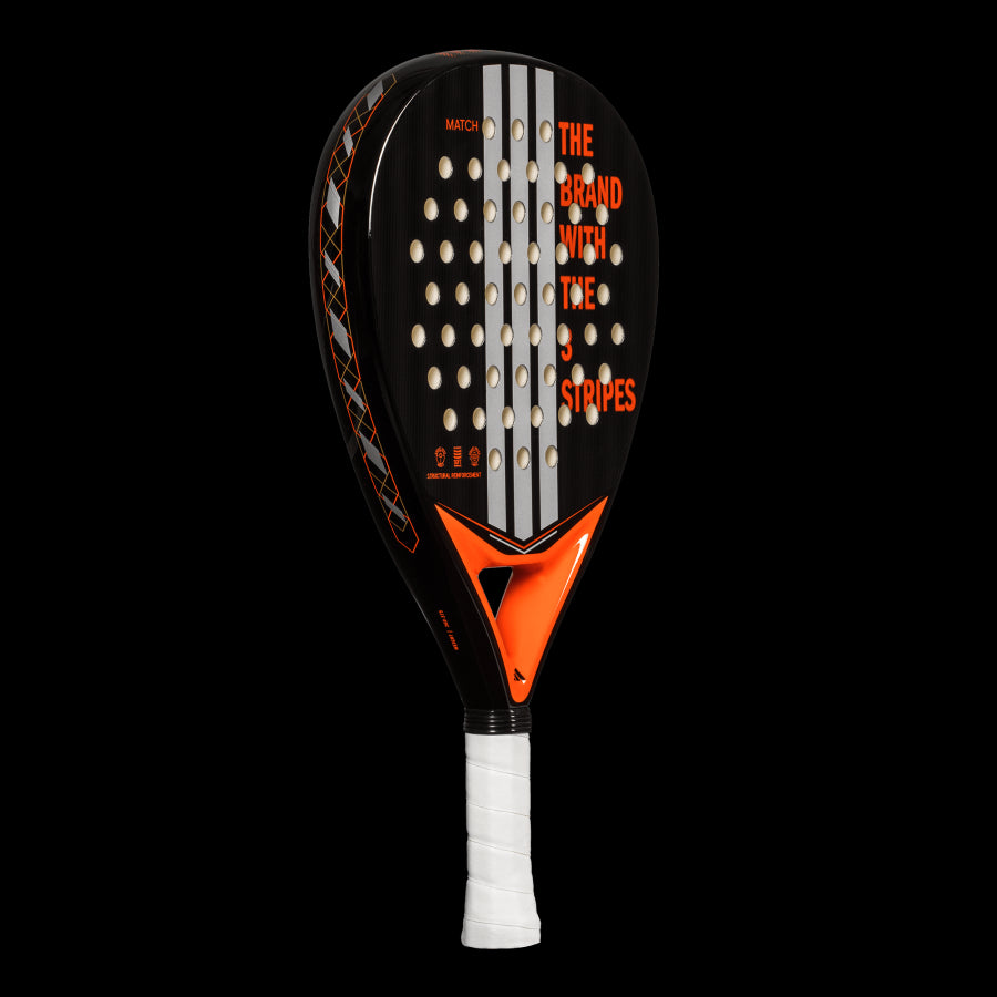 ADIDAS MATCH BLACK 3.4 2025