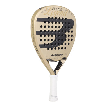 Bullpadel Flow 27 side