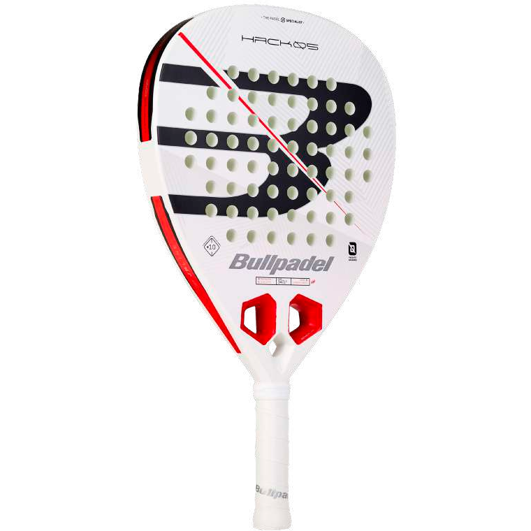 Bullpadel Hack 05 Junior 27 padel racket