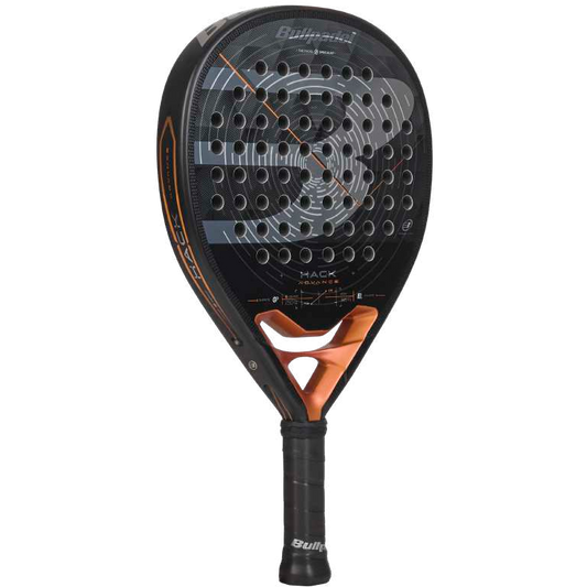 Bullpadel Hack Advance 27 padel racket