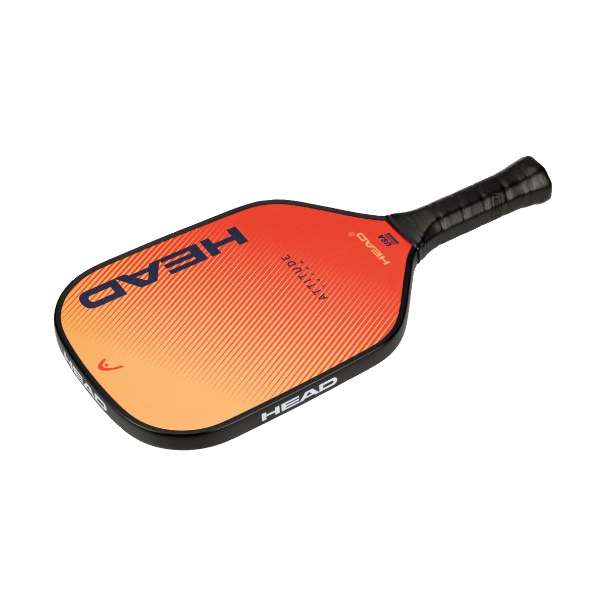 HEAD Attitude SUPRM Pickleball alternate angle
