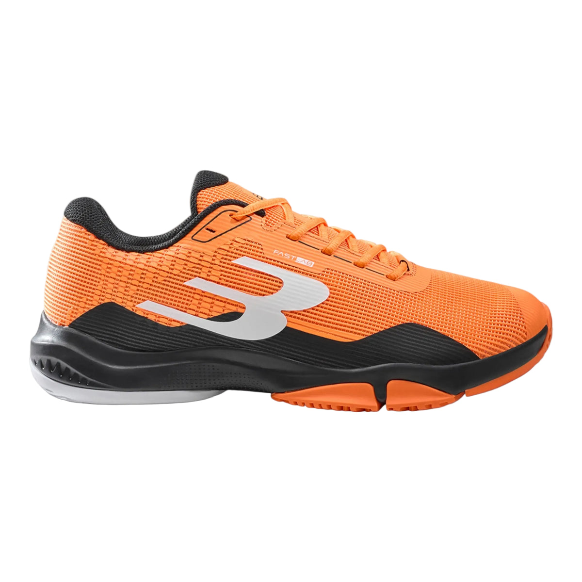 Bullpadel Hybrid Fly 26V Shoe Footwear Lightweight Running Shoe With Breathable Upper Cushioned Midsole For Daily Training