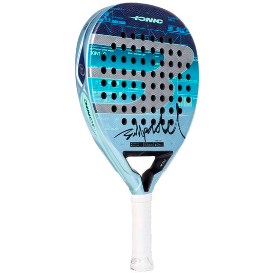 Bullpadel Ionic Light 27 padel racket