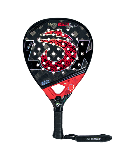 Lok Maxx Hype Gen 2 2026 Mike Yanguas Edition High Performance Upgrade For Premium Technology Gear alternate view