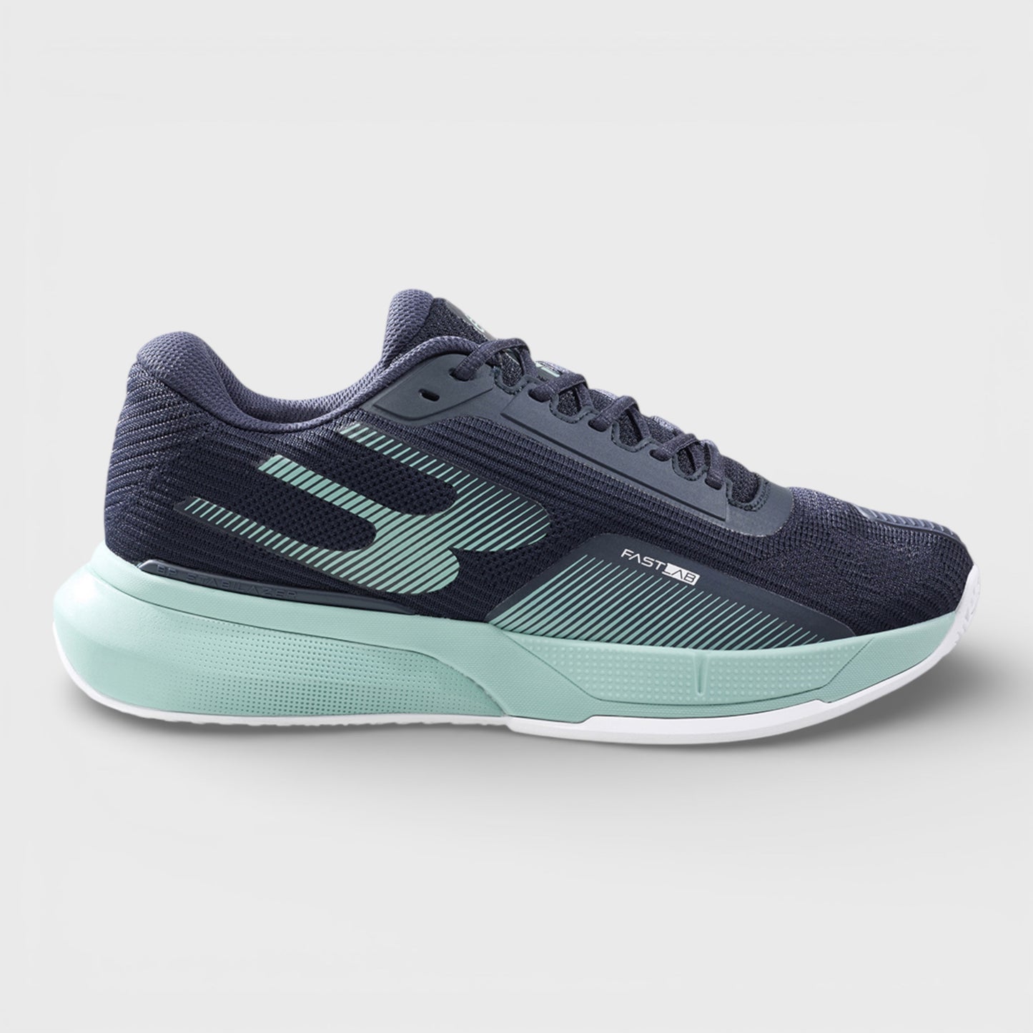 Bullpadel Neuron 26V Shoe Footwear Performance Running Sneaker For Elite Comfort And Speed All Day