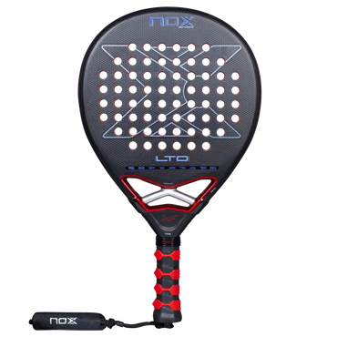 NOX AT10 Genius 12K XTREM LIMITED EDITION PACK 2026