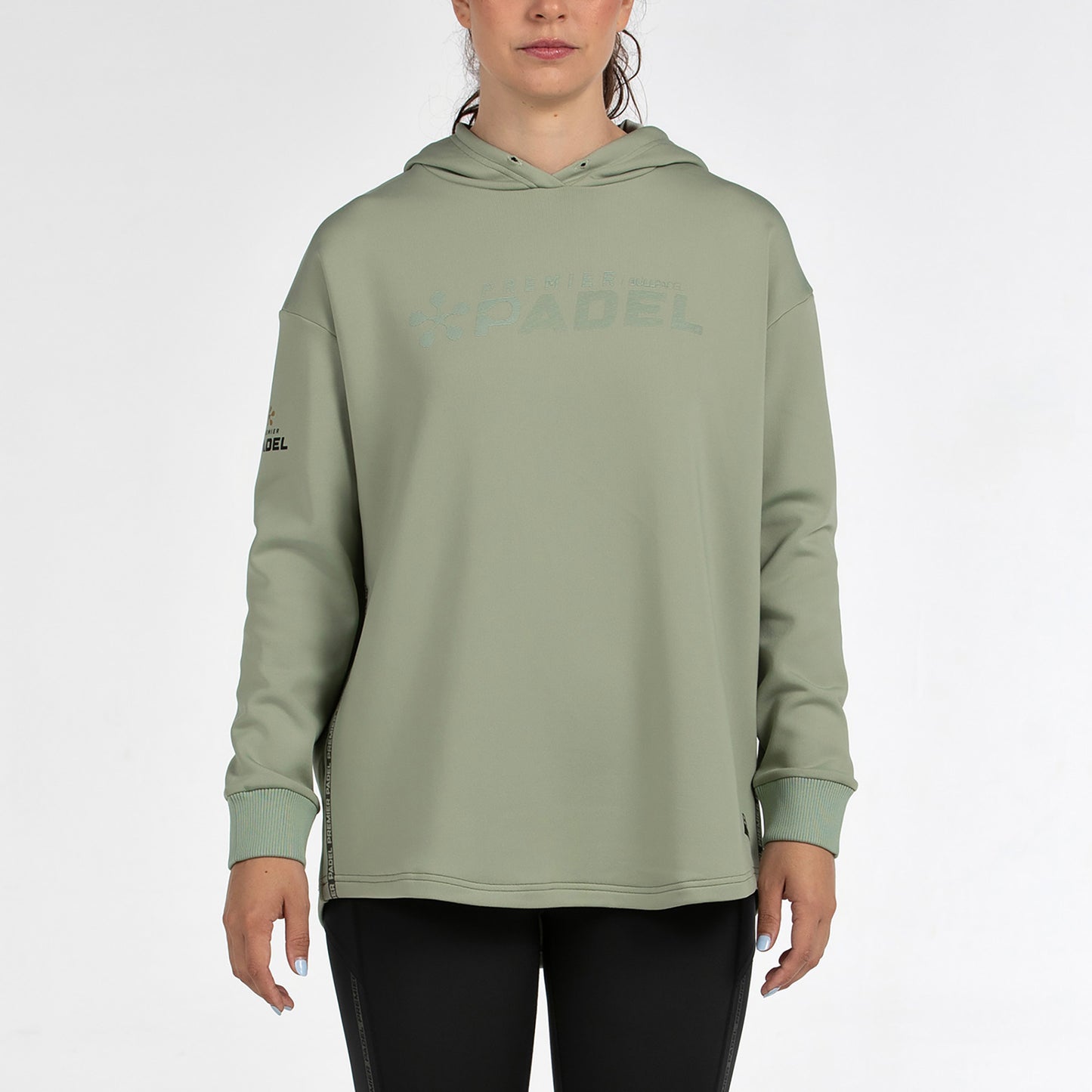 BULLPADEL PAITT SWEATSHIRT PREMIER PADEL