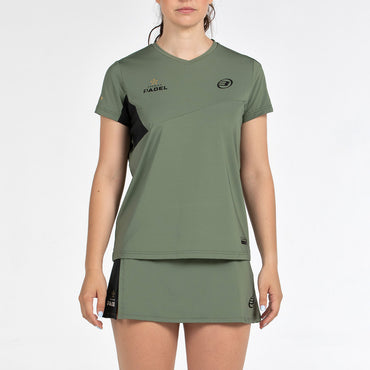 BULLPADEL PAMPAN T-SHIRT PREMIER PADEL