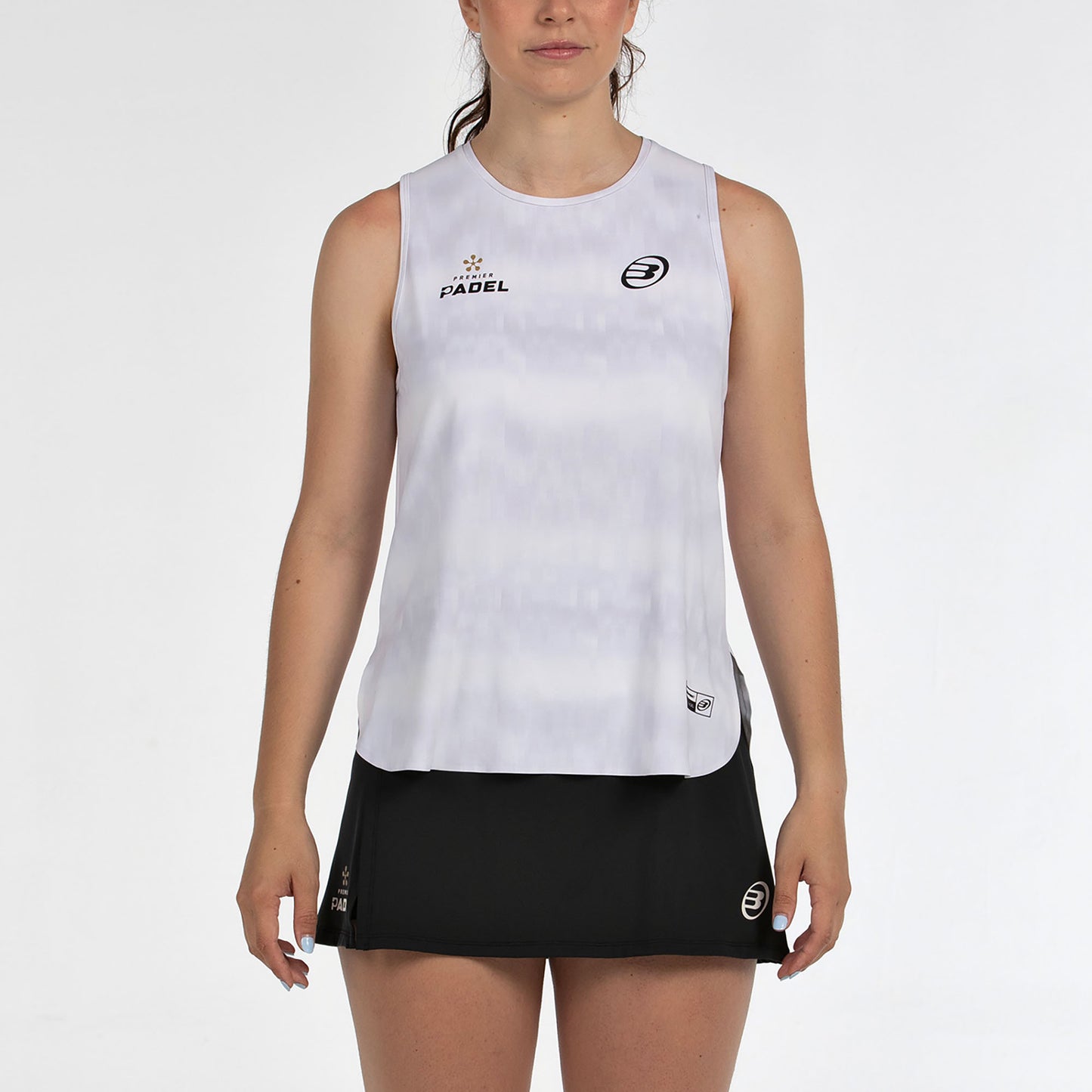 BULLPADEL PARNAV T-SHIRT PREMIER PADEL