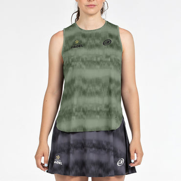 BULLPADEL PARNAV T-SHIRT PREMIER PADEL