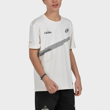 BULLPADEL PATOS J T-SHIRT PREMIER PADEL