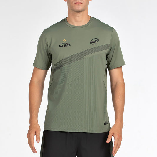 BULLPADEL PATOS T-SHIRT PREMIER PADEL