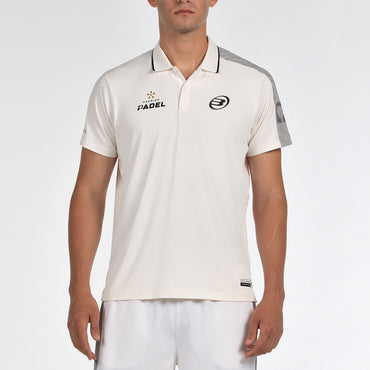 BULLPADEL PATRON POLO PREMIER PADEL