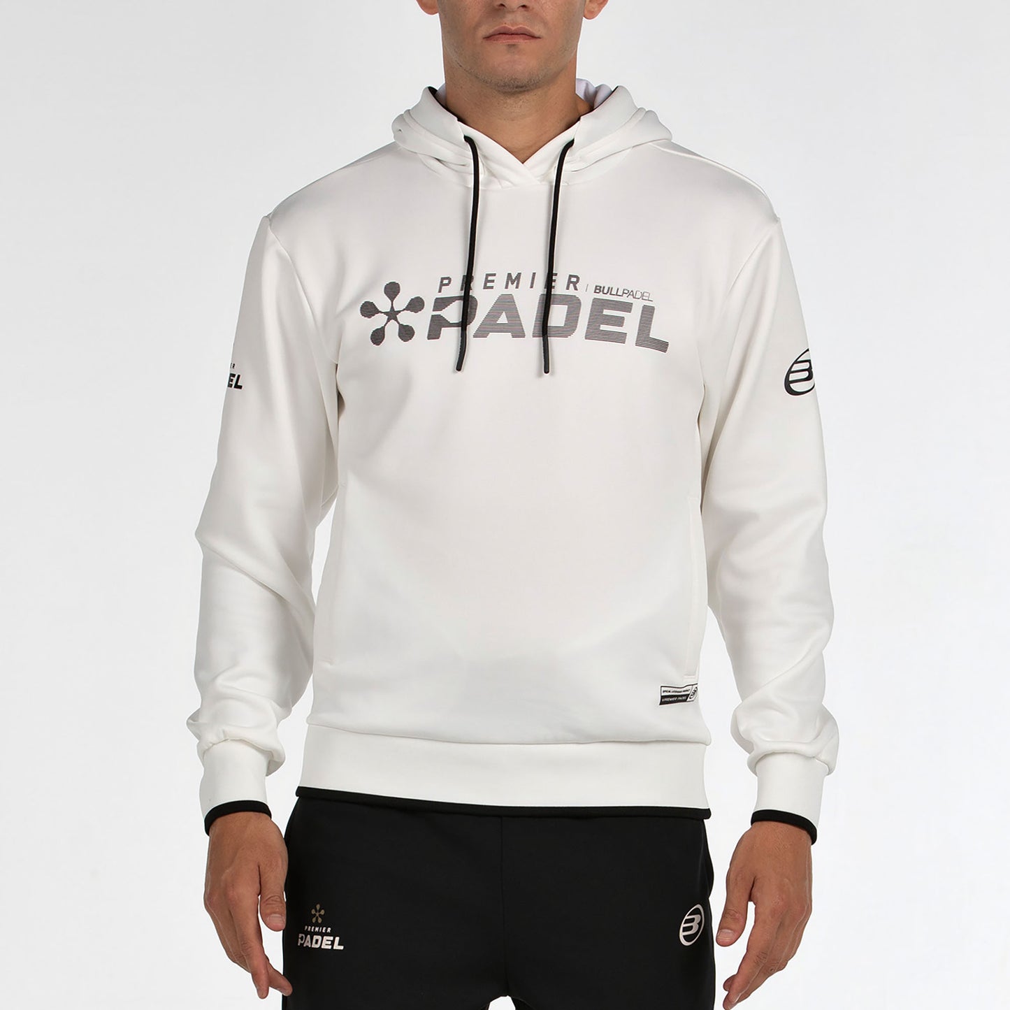 BULLPADEL PIATRO SWEATSHIRT PREMIER PADEL
