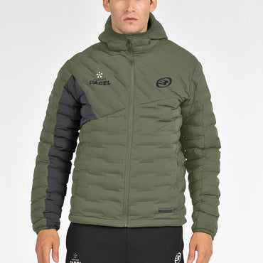 BULLPADEL POPY JACKET PREMIER PADEL