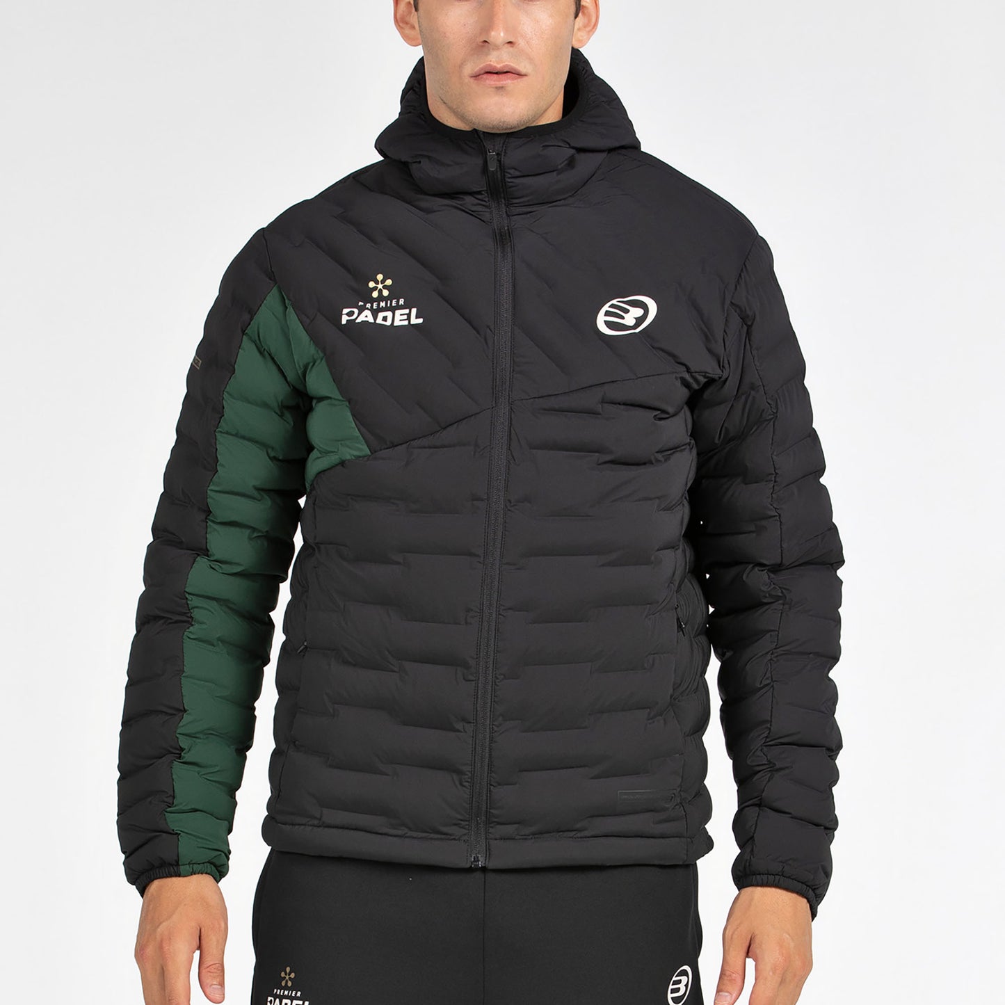BULLPADEL POPY JACKET PREMIER PADEL