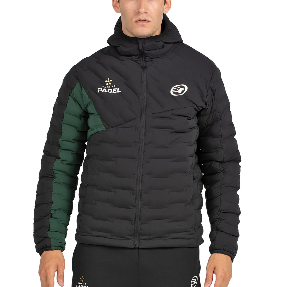 BULLPADEL POPY JACKET PREMIER PADEL