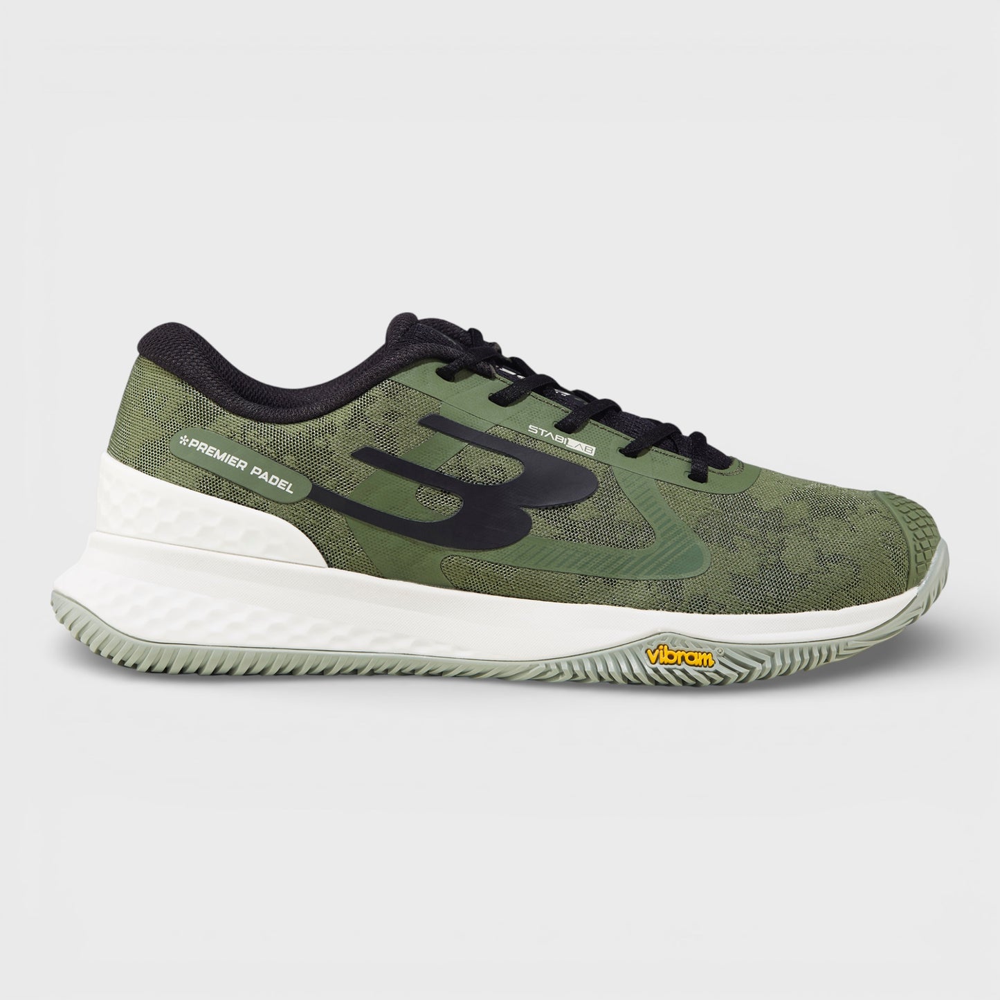 BULLPADEL PREMIER PADEL MAJOR 26V SHOE FOOTWEAR