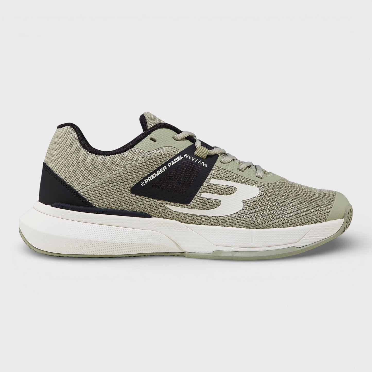 BULLPADEL PREMIER PADEL P1 26V SHOE FTW