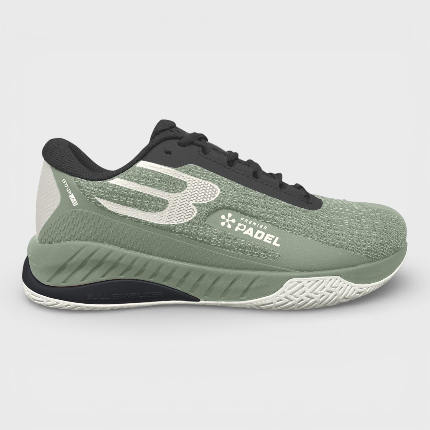 BULLPADEL PREMIER PADEL P2 26V SHOE FOOTWEAR