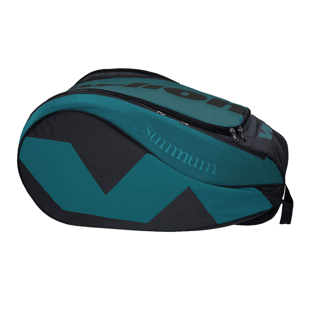 VARLION RADIO GREEN SUMMUM BAG 2023