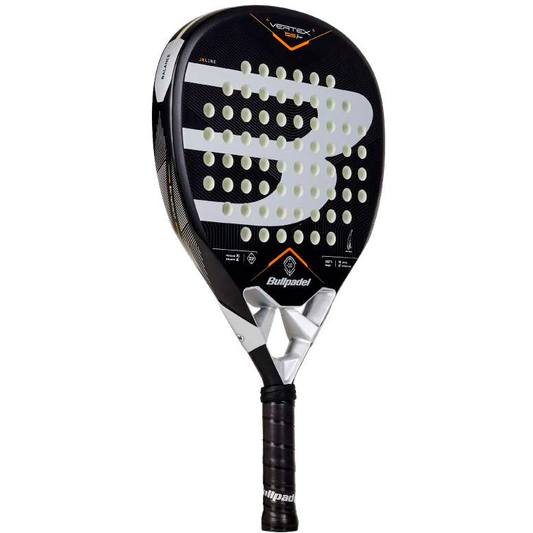 Bullpadel Vertex Junior 27 padel racket
