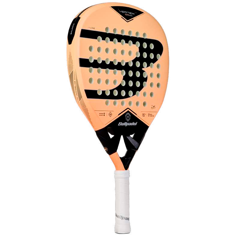 Bullpadel Vertex W Junior 27 padel racket