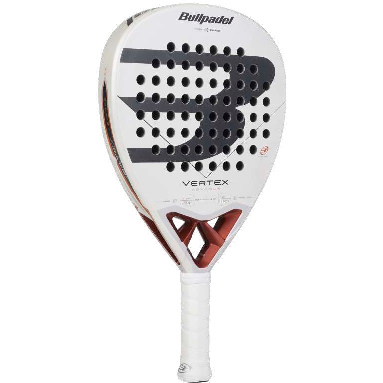 Bullpadel Vertex Advance 27 padel racket