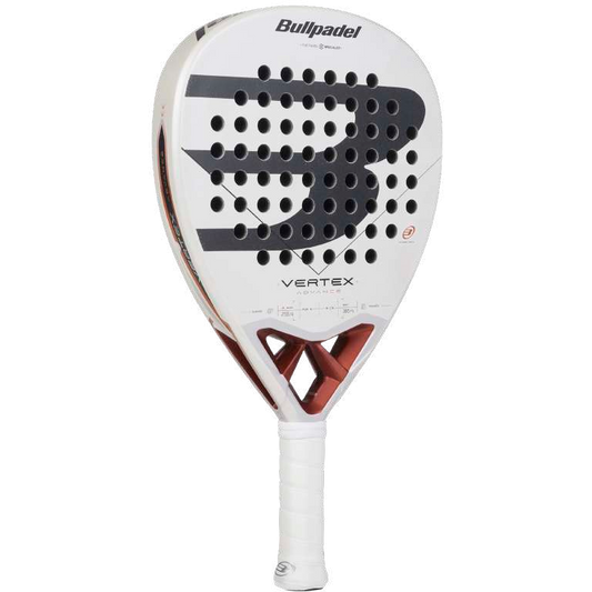 Bullpadel Vertex Advance 27 padel racket