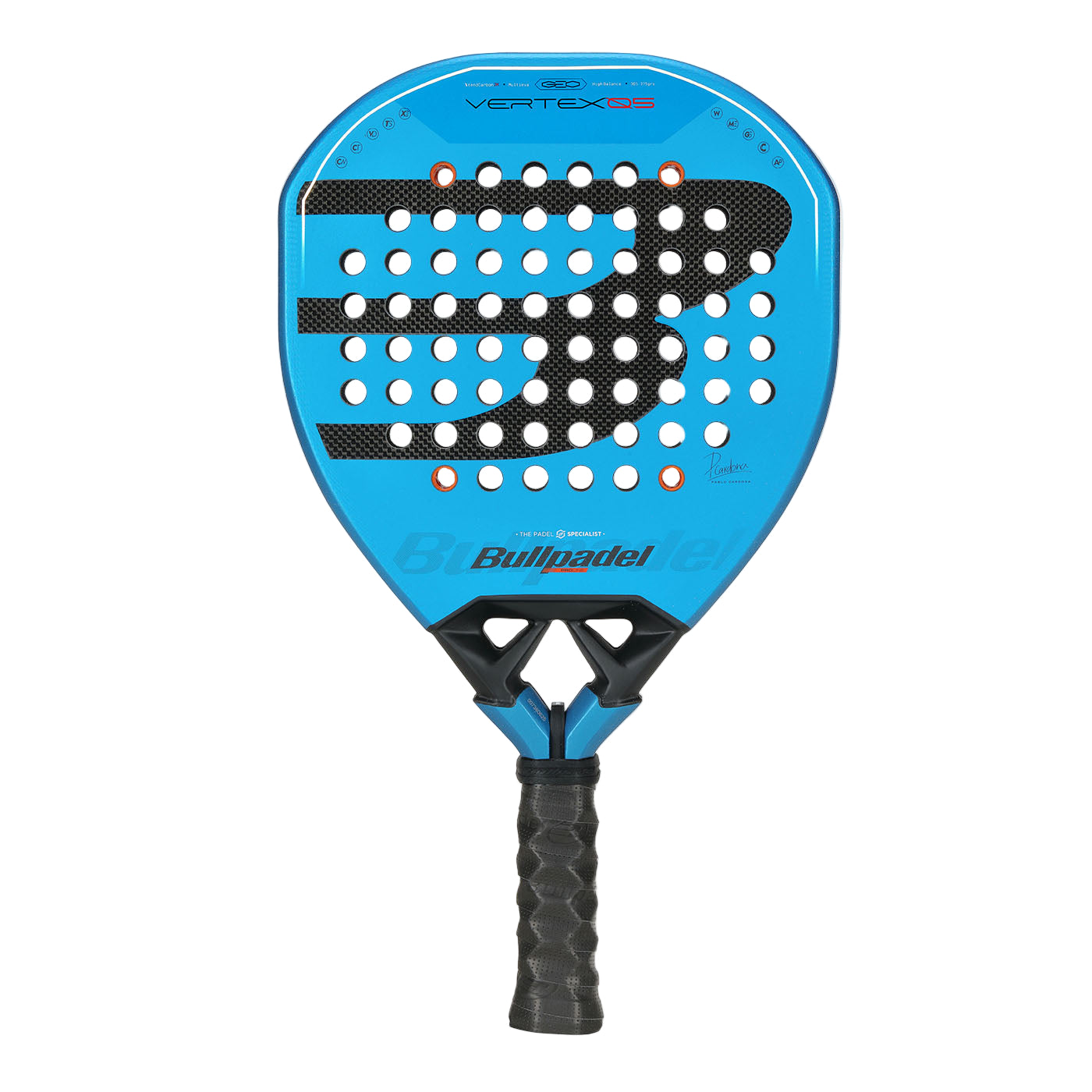 Bullpadel Vertex 05 Geo 2026 Pablo Cardona – Padel Padel