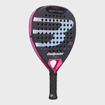 Bullpadel Wonder 27 side