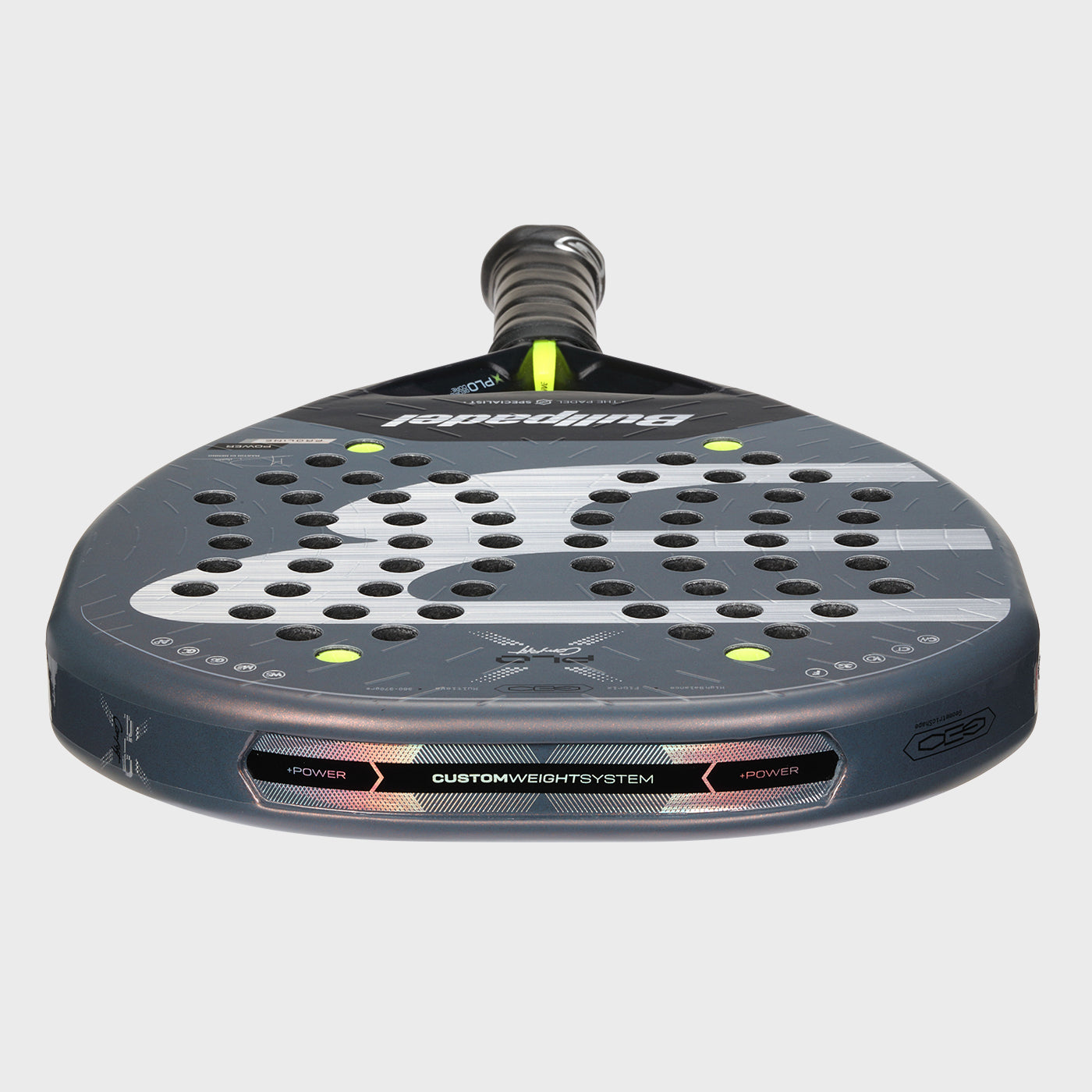 BULLPADEL XPLO CMF 2026 MARTIN DI NENNO